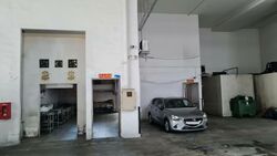 Food Xchange @ Admiralty (D27), Factory #567729221